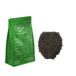 چای ساچمه ای (کله مورچه ای)