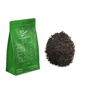 چای قلم ریز