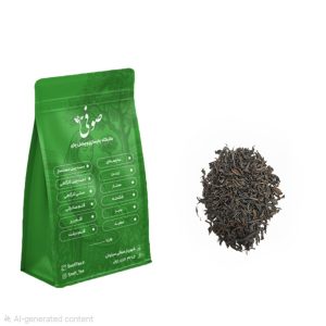 چای قلم صادراتی